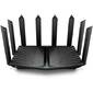TP-Link Archer AX80 AX6000 Двухдиапазонный роутер Wi-Fi 6 с портом 2, 5 Гбит / с