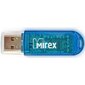 Флеш накопитель 64GB Mirex Elf,  USB 3.0,  Синий