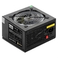 Exegate EX280441RUS-PC Блок питания 800W ExeGate EVO800  (ATX,  APFC,  PC,  12cm RGB fan,  24pin,   (4+4)pin,  PCIe,  5xSATA,  3xIDE,  Cable Management,  black,  кабель 220V в комплекте)