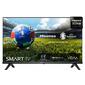 Телевизор LED Hisense 40" 40A4N Frameless черный FULL HD 60Hz DVB-T DVB-T2 DVB-C DVB-S DVB-S2 USB WiFi Smart TV  (RUS)