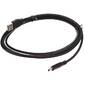 Кабель USB 2.0 A-->mini-B 5P (1,8м) чёрный TELECOM <TC6911BK-1.8M>