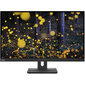 Монитор Lenovo 27" ThinkVision E27q-20 черный IPS 4ms 16:9 HDMI M / M матовая HAS Pivot 350cd 178гр / 178гр 2560x1440 DisplayPort Ultra HD 2K  (1440p) 6.6кг