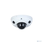 DH-IPC-HDBW3441FP-AS-0280B-S2 Dahua уличная купольная IP-видеокамера