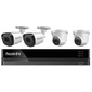 Комплект видеонаблюдения Falcon Eye FE-104MHD Офис Smart