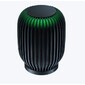 Умная колонка Sber Boom SBDV-00090 Салют черный 40W 1.0 BT / Wi-Fi  (SBDV-00090A)