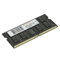 QUMO DDR4 SODIMM 16GB QUM4S-16G3200P22 PC4-25600,  3200MHz OEM / RTL