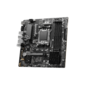 MSI PRO B650M-P,  B650, AM5, 4DDR5, 1PCI-Ex16, 2PCI-Ex1, 2M.2, 4SATA3, 3USB3.2 Gen2 (2A+1C), 4USB3.2 Gen