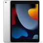 Планшет Apple iPad 2021 A2602 A13 Bionic 6С ROM64Gb 10.2" IPS 2160x1620 iOS серебристый 8Mpix 12Mpix BT WiFi Touch 10hr