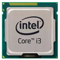 CPU Intel Core i3-10100F  (3.6GHz / 6MB / 4 cores) LGA1200 OEM,  TDP 65W,  max 128Gb DDR4-2666,  CM70104291318SRH8U
