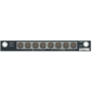 MM714B ANALOG 4+4 MEDIA MODULE