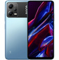 POCO X5 5G Blue  (22111317PG),  16, 9 cm  (6.67") 20:9 2400 x 1080,  2x2.2 ГГц Cortex-A76 6x1.7 ГГц Cortex-A55,  8 Core,  6 GB,  128 GB,  48 МП+8 МП+2 МП / 13Mpix,  2 Sim,  2G,  3G,  LTE,  BL v5.1,  WiFi 802.11 a / b / g / n / ac,  NFC,  A-GPS,  GALILEO,  BEIDOU,  GLONASS,  GPS,  Type-C,  5000mAh,  Android 12,  189g