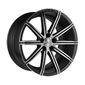 Легковой диск RW Classic EVO 8, 5 / 19 5*120 DMGM F / P