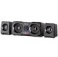 Акустическая система 2.1 SOUNDWALL 16W USB 65214 DEFENDER