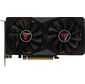 Видеокарта Biostar PCI-E 4.0 VA6656TM81 AMD Radeon RX 6650XT 8Gb 128bit GDDR6 2410 / 17500 HDMIx1 DPx3 HDCP Ret