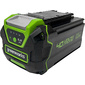 GreenWorks G40B5 Аккумулятор ,  40V,  5 А.ч [2927207]