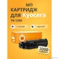 Bion BCR-TK-1200  Картридж для Kyocera ECOSYS P2335d / M2835dw / M2735dn / M2235dn / P2335dn / P2335dw  (3000  стр.),  Черный,  с чипом