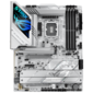 ASUS ROG STRIX Z890-A GAMING WIFI, LGA1851, Intel Z890, 4хDDR5, 4*SATA, 5хM.2, 7хUSB 3.2, Type-C, 2хPCIx16, 2хThunderbolt™ 4, HDMI+DP, ATX