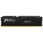 Память оперативная /  Kingston 64GB 5600MT / s DDR5 CL40 DIMM  (Kit of 2) FURY Beast Black