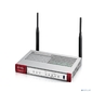 Межсетевой экран Zyxel USG FLEX 50AX,  1xWAN GE,  4xLAN / DMZ GE,  Wi-Fi 6  (AX1800),  1xUSB3.0,  NebulaFlex **