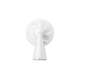 Вентилятор мини перезаряжаемый Xiaomi Rechargeable Mini Fan ZMYDFS01DM  (BHR6089GL)