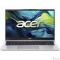 Ноутбук Acer Aspire Lite AL15-44P-R01T Ryzen 5 7430U 16Gb SSD512Gb AMD Radeon Graphics 15.6" IPS FHD  (1920x1080) без ОС silver WiFi BT Cam  (NX.DJZEX.001)