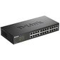 D-Link DES-1024D / H2A Неуправляемый коммутатор с 24 портами 10 / 100Base-TX