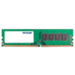 Память DDR4 4Gb 2666MHz Patriot PSD44G266682 RTL PC4-19200 CL19 DIMM 288-pin 1.2В