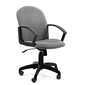 Офисное кресло Chairman  681  C2 серый ,     (1188131)