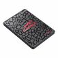 Apacer  AP256GAS350-1 SSD PANTHER AS350 256Gb SSD SATA 2.5" 7mm,  R560 / W540 Mb / s,  IOPS 80 / 75K,  MTBF 1, 5M,  3D TLC,  180TBW,  Retail