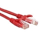 Hyperline PC-LPM-UTP-RJ45-RJ45-C6-2M-LSZH-RD Патч-корд U / UTP,  Cat.6,  LSZH,  2 м,  красный