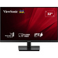 ViewSonic 31.5" VA3209-2K-MHD черный IPS LED 4ms 16:9 HDMI M / M матовая 250cd 178гр / 178гр 2560x1440 DP 2K 7.3кг