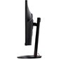 Монитор Acer XV272KV3bmiiprx 27'',  16:9,  IPS,  UHD,  0, 5 / 1ms,  400cd,  160Hz,  HDMI,  DP,  SPK,  HAS