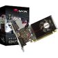 Видеокарта Afox GT730 4GB GDDR5 128bit ATX Single Fan VGA DVI HDMI RTL {30}  (780612)  (AF730-4096D5H5)  (792394) (780612)