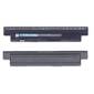 Батарея для DELL Inspiron 15-3521  (XCMRD / 68DTP / 6HY59 / G019Y) 11.1V 65Wh