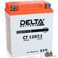 Аккумуляторная батарея DELTA BATTERY CT 1207.1
