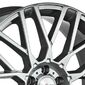 Легковой диск Xtrike 8, 5 / 20 5*114, 3 BH