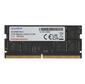 Memory Module ADATA DDR5 Общий объём памяти 64Гб Module capacity 32Гб Количество 2 4800 МГц Множитель частоты шины 40 1.1 В черный AD5S560016G-S