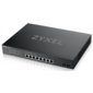 ZYXEL Hybrid Smart Switch Zyxel NebulaFlex XS1930-10,  rack 19 ",  8xRJ-45: 1  /  2.5  /  5  /  10G,  2xSFP +,  standalone  /  cloud management