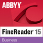 ПО Abbyy FineReader 15 Business box  (AF15-2S1B01-102)