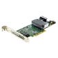 RAID-контроллер Broadcom LSI MegaRAID SAS 9361-8i (2G) SGL  (LSI00462  /  05-25420-17  /  03-25420-08C) PCIe 3.0 x8 LP,  SAS / SATA 12G,  RAID 0, 1, 5, 6, 10, 50, 60,  8port  (2*int SFF8643),  Cache 2GB,  3108ROC,  RTL {5},   (003563)  (LSI00462  /  03-25420-08C)  (003075)