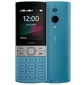 Мобильный телефон NOKIA 150 TA-1582 DS EAC BLUE