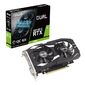 ASUS DUAL-RTX3050-O6G /  / RTX3050, DVI, HDMI, DP, 6G, D6; 90YV0K60-M0NA00