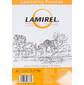 Пленка для ламинирования Fellowes 75мкм A3  (100шт) Lamirel LA-78655