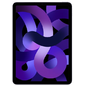Apple 10.9-inch iPad Air 5 gen. 2022: Wi-Fi 64GB - Purple