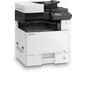 МФУ  (принтер,  сканер,  копир,  факс) LASER A3 COLOR M8124CIDN KYOCERA