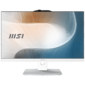 Моноблок MSI Modern AM272P 12M-1041XRU Intel Core i5-1235U / 16Gb / SSD1Tb / 27" / IPS / FHD / 60Hz / KB / M / NoOS / White  (9S6-AF8212-1041)