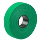 Хомут-липучка ITK HKVRG-W20-L5000 5000x20мм  (упак:1шт) полиамид внешний  (-40 / +80) зеленый