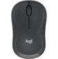 Мышь /  Logitech Wireless Mouse M240 SILENT - Graphite