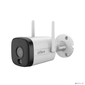DAHUA DH-IPC-HFW1339DTK1P-SW-PV-0280B Уличная цилиндрическая IP-видеокамера WI-FI SmartDualLight 3Мп; 1 / 2.8” CMOS; объектив 2.8мм; обнаружение людей,  микрофон,  ИК 30м,  LED 30м,  IP67,  металл / пластик