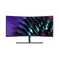 Монитор HUAWEI 53060240 MateView GT 34" 3440x1440 UWQHD 165Hz DP / HDMI DP Black EU  (ZQE-CBA)